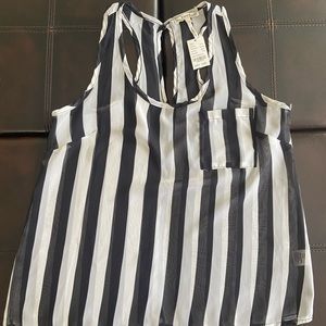NWT Pac Sun Kirra sheer tank